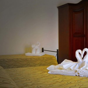Hotel B&B Castiglione cazare Custonaci