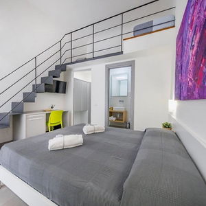 Hotel Pepito Palace cazare Cefalu