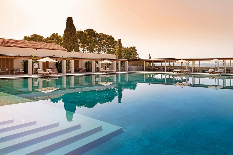 Hotel Il San Corrado Di Noto