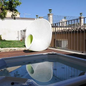 Hotel Iblainsuite Boutique Hotel cazare Ragusa