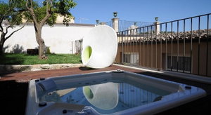 Hotel Iblainsuite Boutique Hotel cazare Ragusa