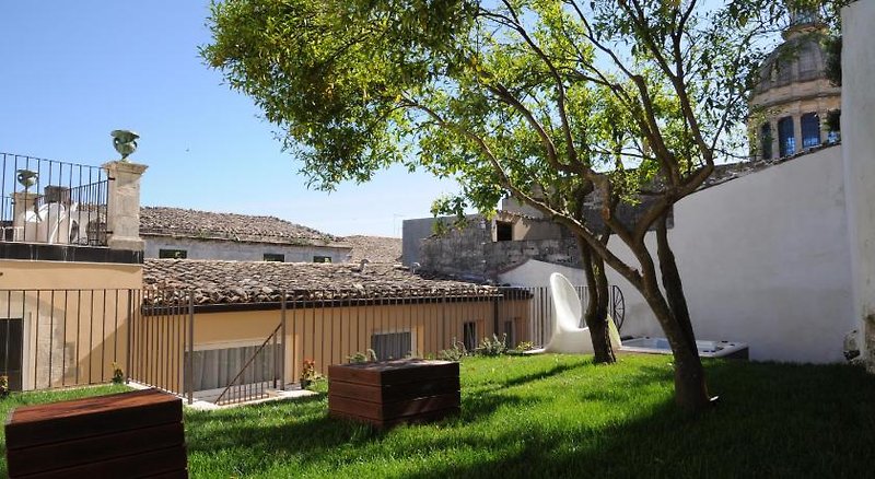 Iblainsuite Boutique Hotel