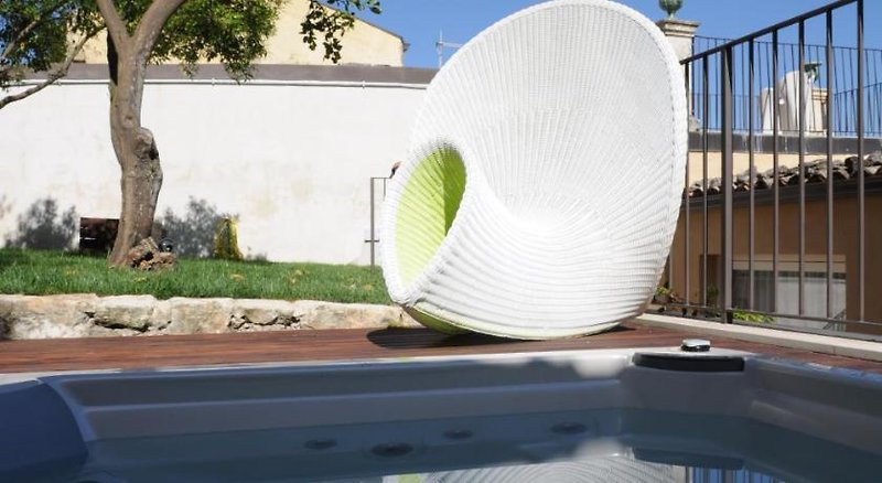 Iblainsuite Boutique Hotel