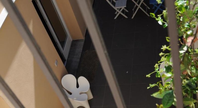 Iblainsuite Boutique Hotel