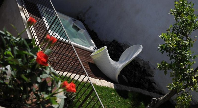 Iblainsuite Boutique Hotel