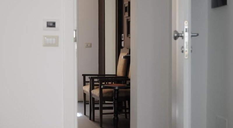 Iblainsuite Boutique Hotel