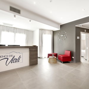 Hotel Residence Dei Viali cazare Ragusa