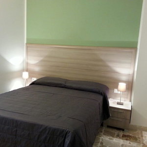 Sejur B&B La Torre vacanta Castellammare del Golfo