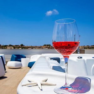 Hotel Sundeck Hotel & Spa cazare San Vito Lo Capo