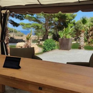 Hotel Araja Villa & Suite cazare San Vito Lo Capo