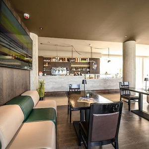 Hotel Baitan Hotel cazare Marsala