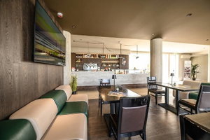 Hotel Baitan Hotel cazare Marsala