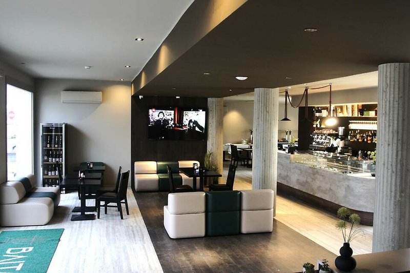 Baitan Hotel