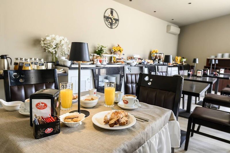 Baitan Hotel