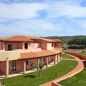 Sejur Residence Baia Dei Mirti vacanta Sardinia