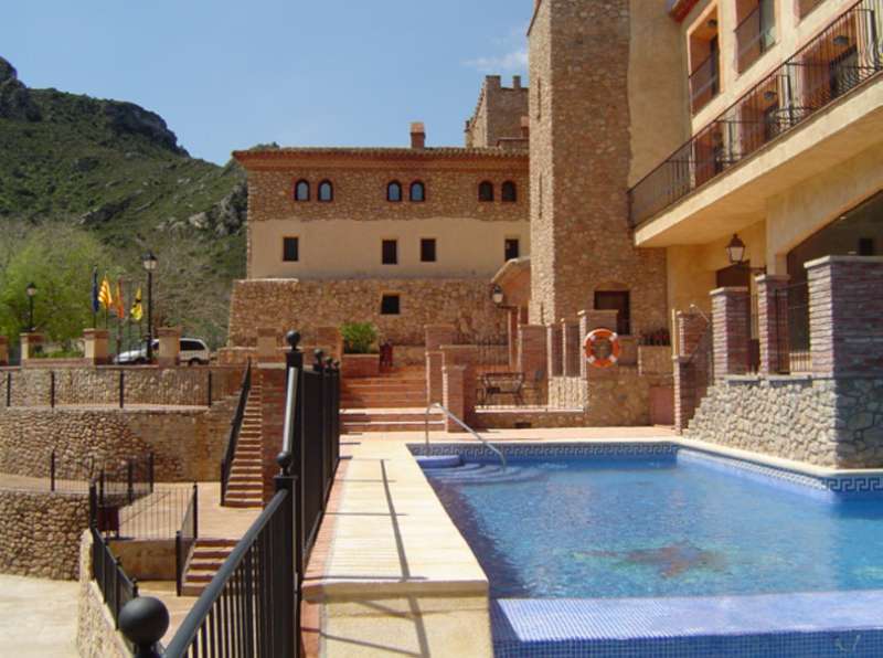 Hotel La Figuerola