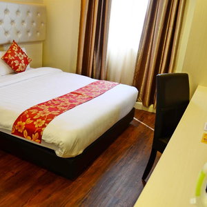 Sejur Sakura Elite Hotel vacanta Kuala Lumpur