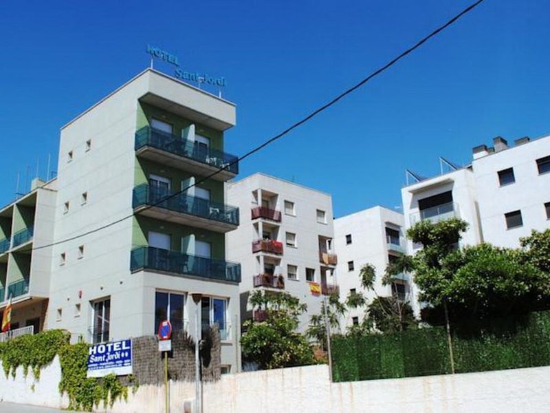 Hotel Sant Jordi Hotel