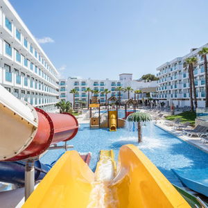 Hotel Best Sol D'or cazare Salou