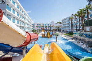 Hotel Best Sol D'or cazare Salou