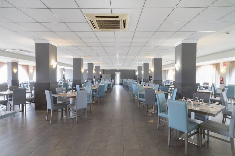 Hotel Ibersol Playa Dorada