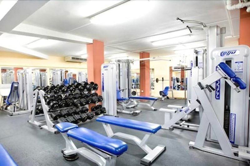 Hotel Fay Victoria Beach