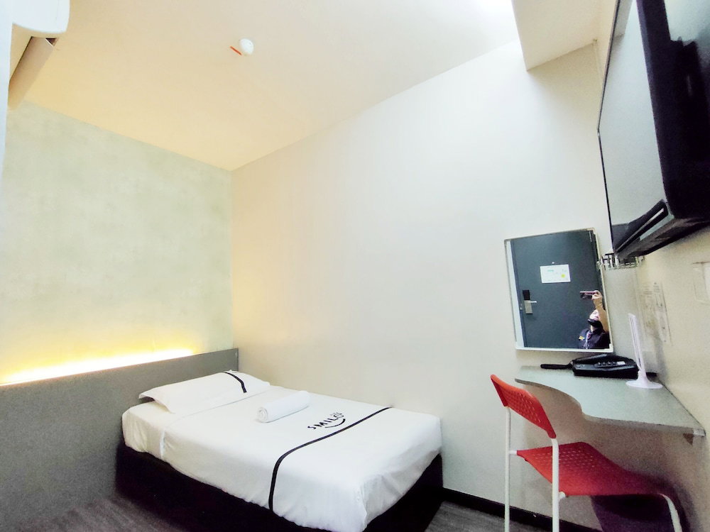 Hotel Seeds Hotel Setiawangsa