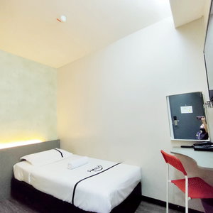 Sejur Seeds Hotel Setiawangsa vacanta Kuala Lumpur
