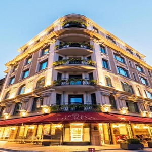 Hotel Hotel De Reve Galata cazare Istanbul