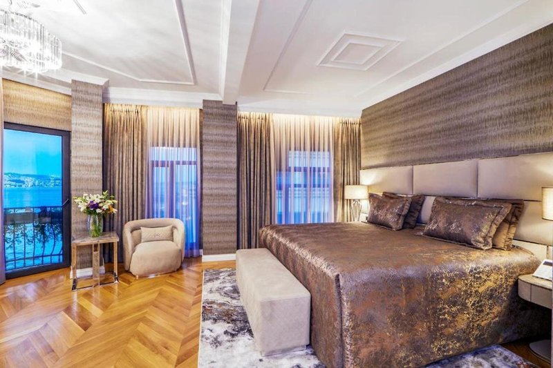 Hotel De Reve Galata