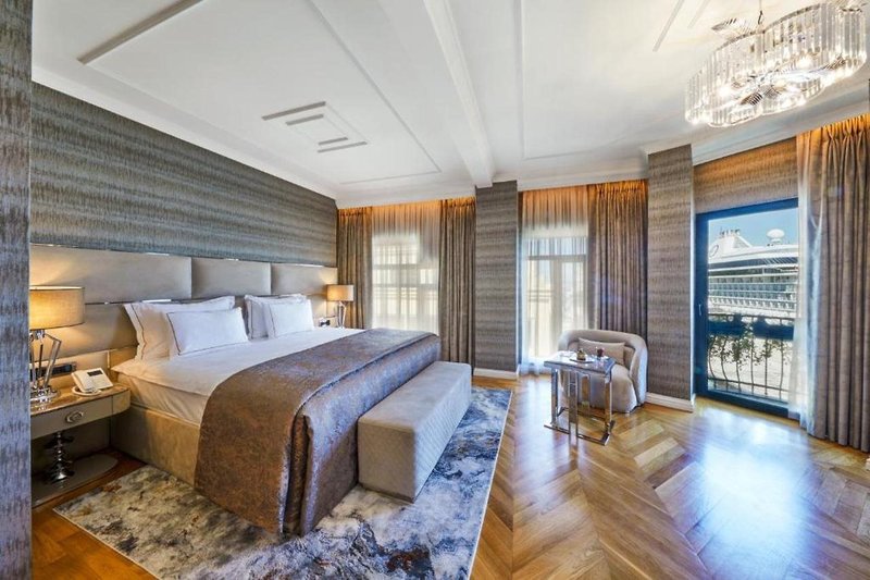 Hotel De Reve Galata