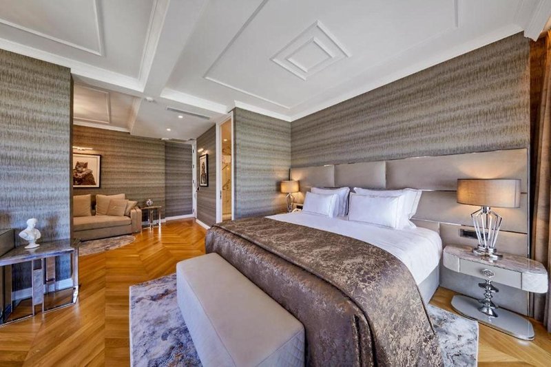 Hotel De Reve Galata