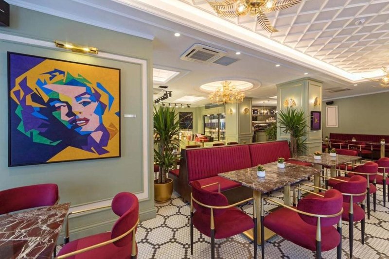 Hotel De Reve Galata