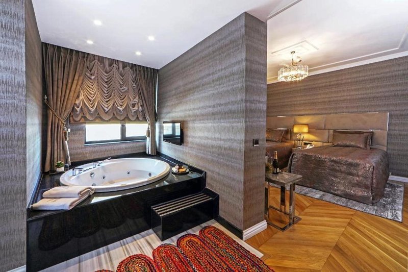Hotel De Reve Galata