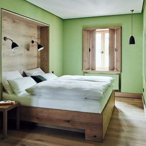 Hotel Wedina Budget cazare Hamburg