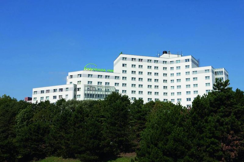 Hotel Panorama Inn Hotel Und Boarding Haus