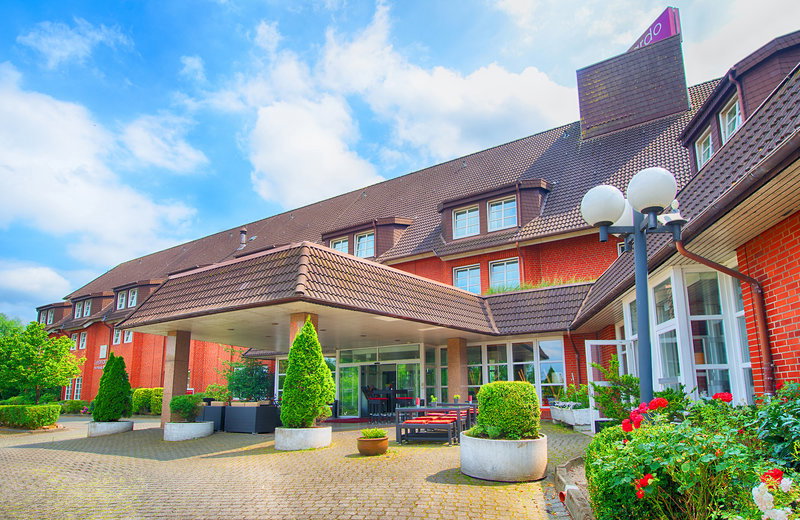 Hotel Leonardo Hotel Hamburg-Stillhorn