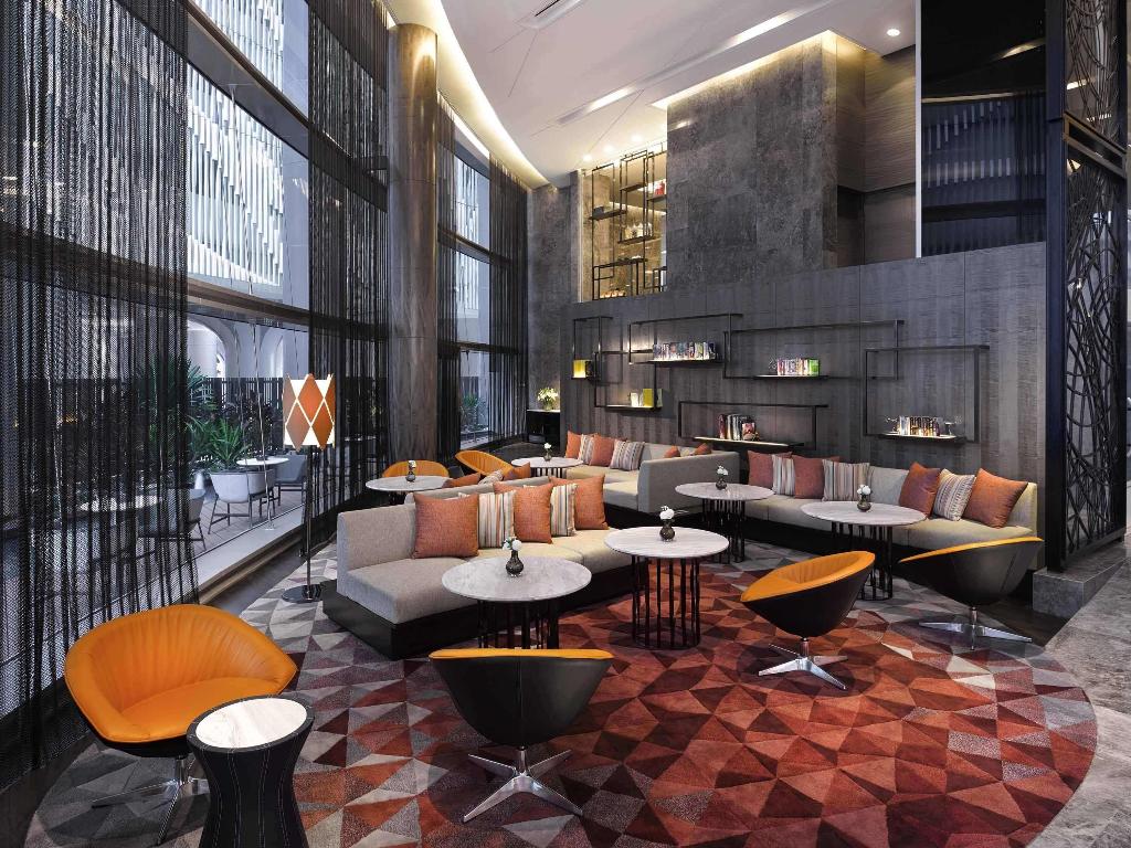 Hotel Sofitel Kuala Lumpur Damansara