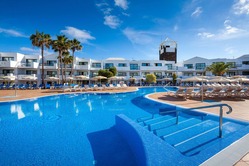 Hotel Thb Lanzarote Beach