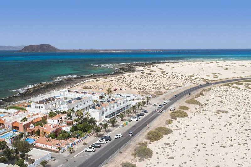 Hotel Tao Caleta Mar