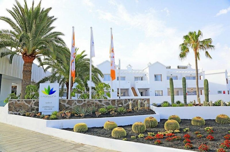 Hotel Labranda Corralejo Village
