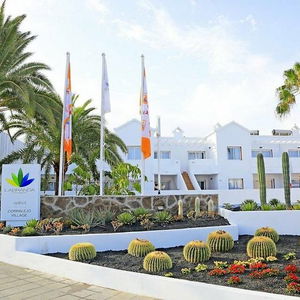 Hotel Labranda Corralejo Village cazare Fuerteventura