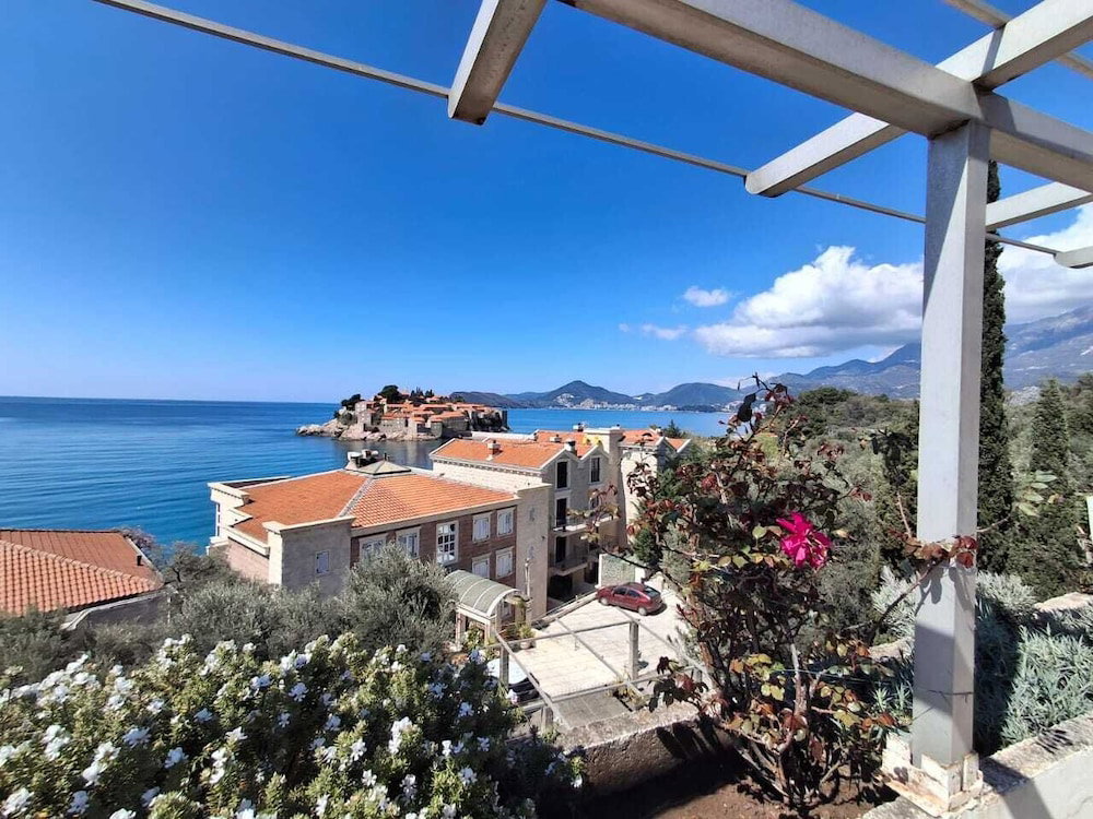 Hotel Apartments Andjus