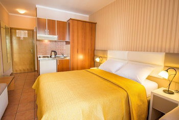 Hotel Sofija Apartments