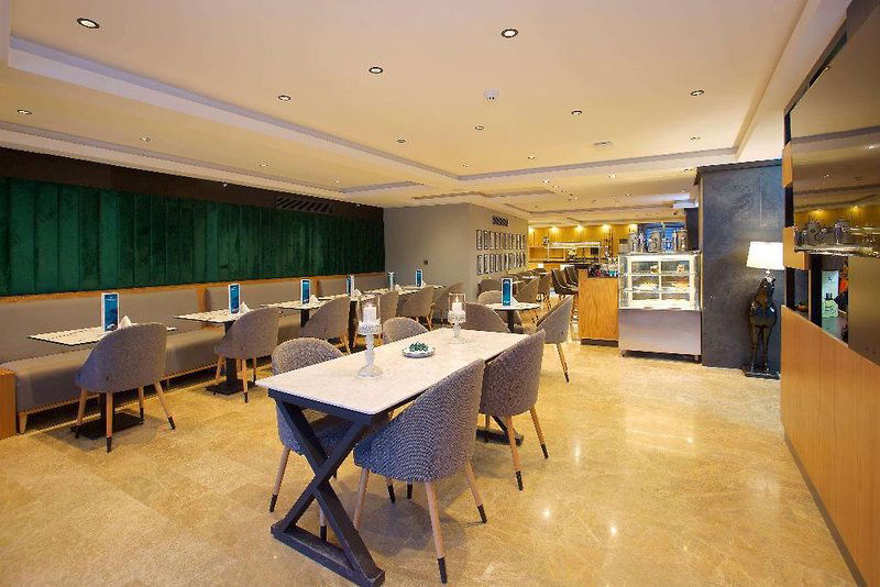 Hotel Days Inn By Wyndham Istanbul Arnavutkoy