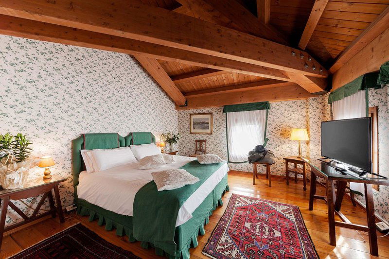 Hotel Ca Tessera Park Resort