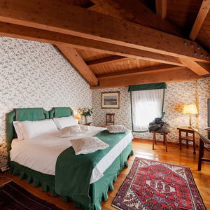 Hotel Ca Tessera Park Resort cazare Tessera