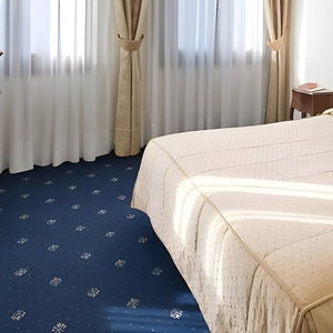 Hotel Cristallo cazare Lido