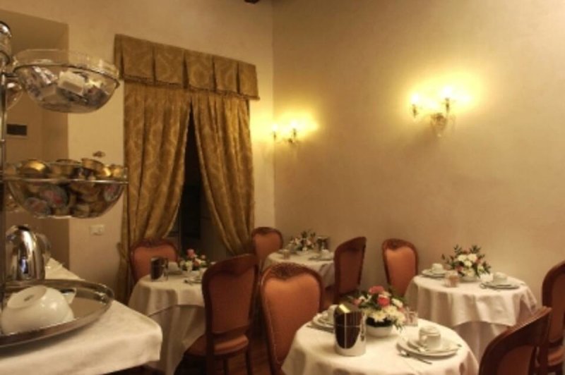 Hotel Hotel Locanda Canal