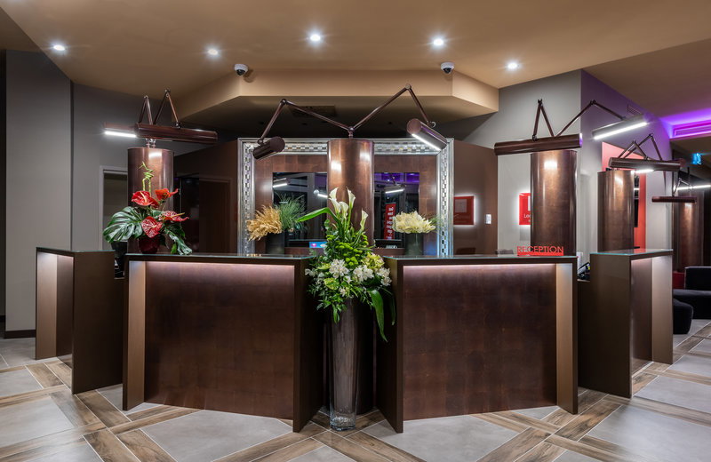 Leonardo Royal Hotel Venice Mestre